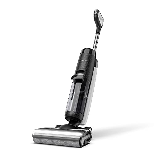 Guarda altre immagini di Tineco Floor One S7 Pro Aspirapolvere Cordless per Pavimenti Duri, Pulisce Sempre con Acqua Pulita, Display LCD, Lunga Autonomia. Rimuove Macchie Ostinate e Peli di Animali Domestici Tineco Floor One S7 Pro Aspirapolvere Cordless per Pavimenti Duri, Pulisce Sempre con Acqua Pulita, Display LCD, Lunga Autonomia. Rimuove Macchie Ostinate e Peli di Animali Domestici