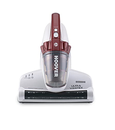 Battimaterasso con Luce UV-C Hoover Ultra Vortex MBC500UV 011