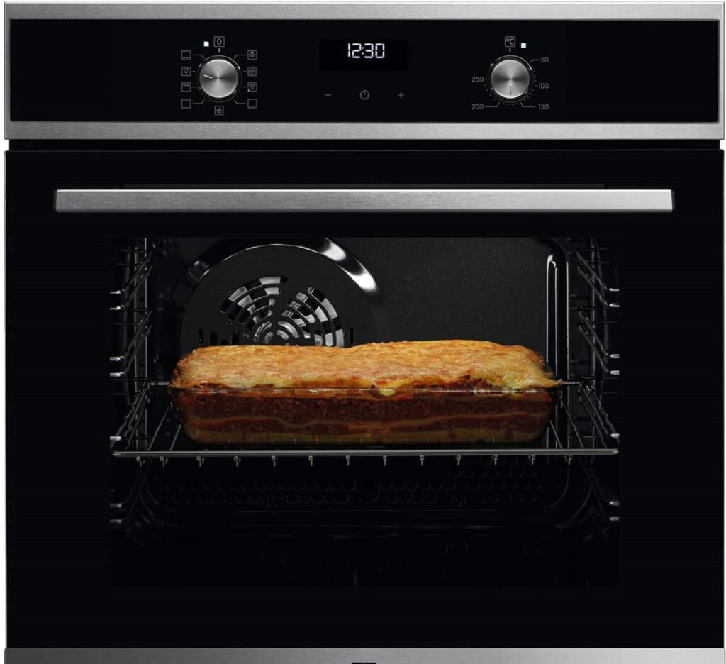 Differenza Tra Friggitrice Ad Aria E Forno Ventilato Friggitrice ad aria vale la pena comprarla? I pro e contro da sapere!